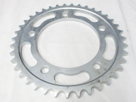 Image of Driven sprocket, Rear